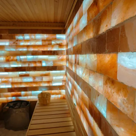 Lumeris Lakeview And Rubjeke