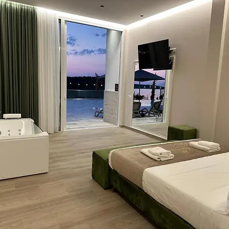 Lumeris Lakeview And * Rubjeke