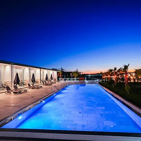 Lumeris Lakeview And فندق Rubjeke