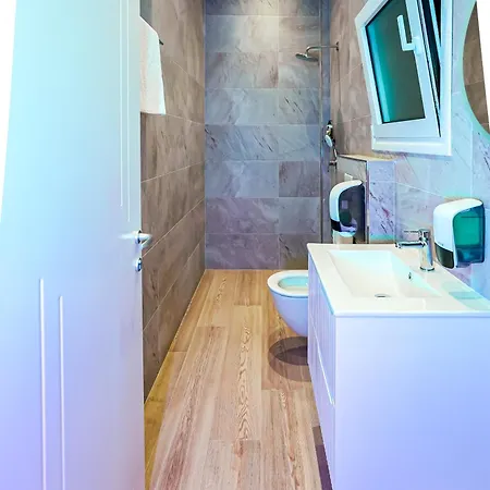 Lumeris Lakeview And Rubjeke