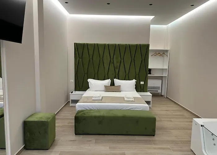 מלון Lumeris Lakeview And Rubjeke